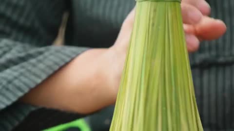 bamboo art 2