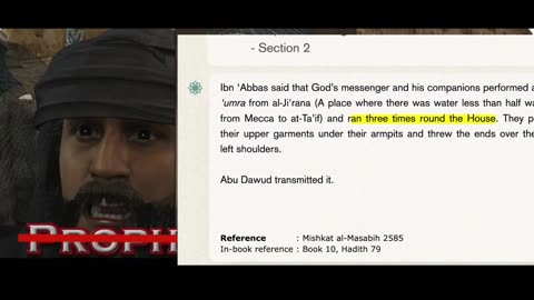 Did Muhammad Have OCD? TOP Reasons to Consider