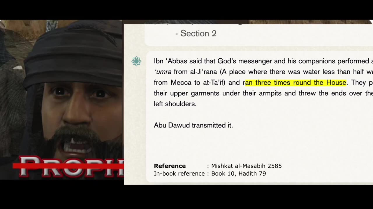 Did Muhammad Have OCD? TOP Reasons to Consider