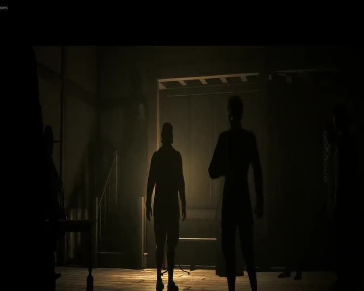 The Dark Pictures Anthology: Little Hope