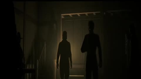 The Dark Pictures Anthology: Little Hope