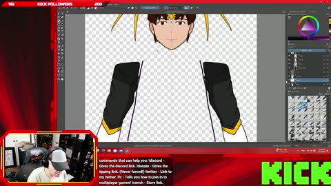 LIVE - Digital Art