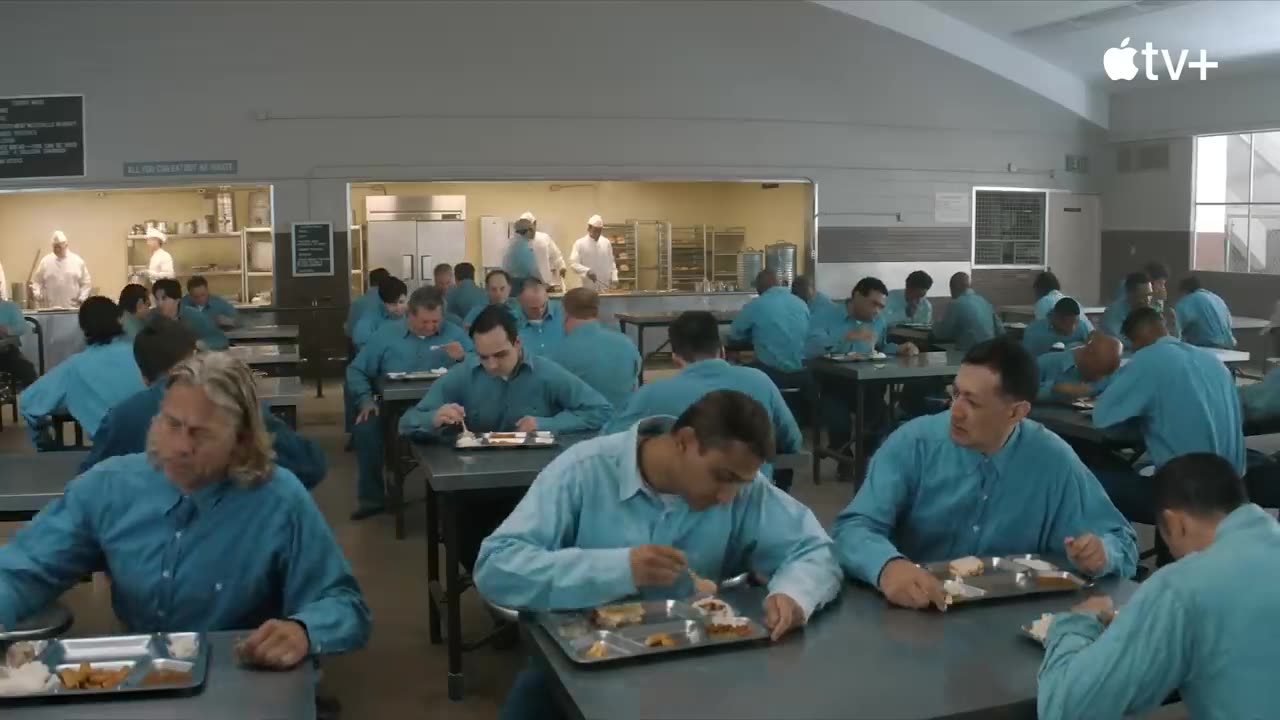 Government Cheese | The Gospel of Kenny Sharp