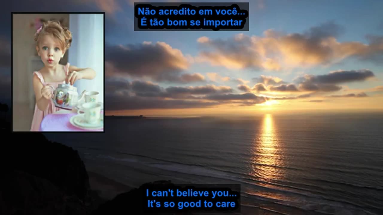 Jon Anderson & Vangelis - Deborah