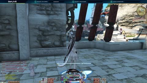 Leveling Reaper. All Classes to 100 Achievement