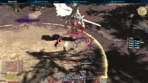 Leveling Reaper. All Classes to 100 Achievement