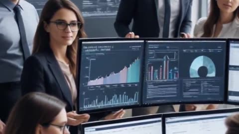 What should I look for in a finance marketing agency?