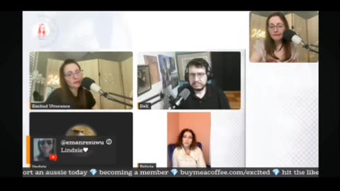 Hidden True Crime: One of Her Many Victims Speaks Out