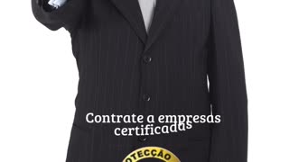 Serviços BodyGuard