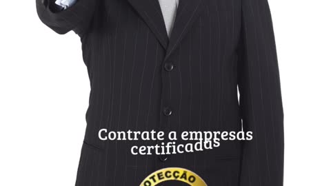 Serviços BodyGuard