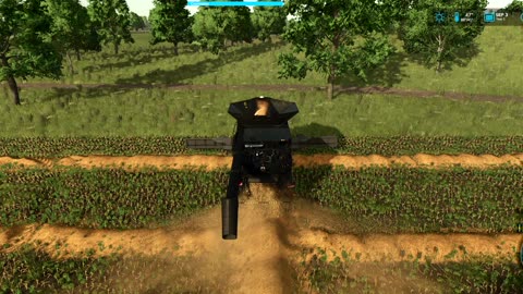 FS25 Multi Map Ep 14