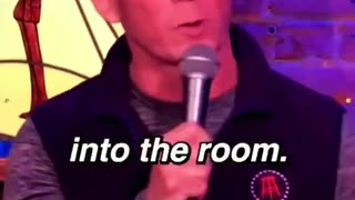 Here's a little Monday Morning comedy.