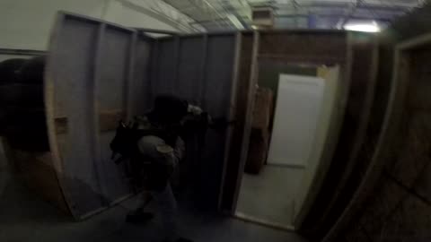 Replay Airsoft Clip of the day