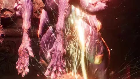 Mr. Captain Wise-Voice | Black Myth Wukong