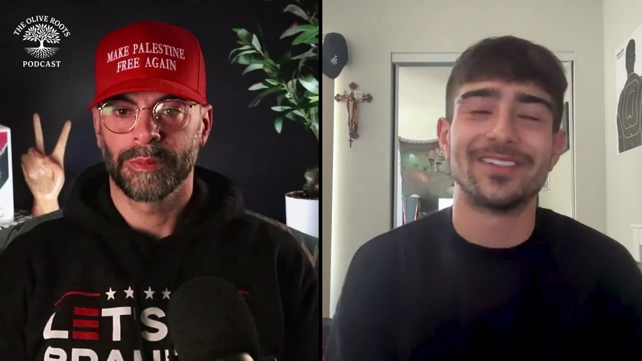 Cyrus The Great is Alive: Friends of Zion