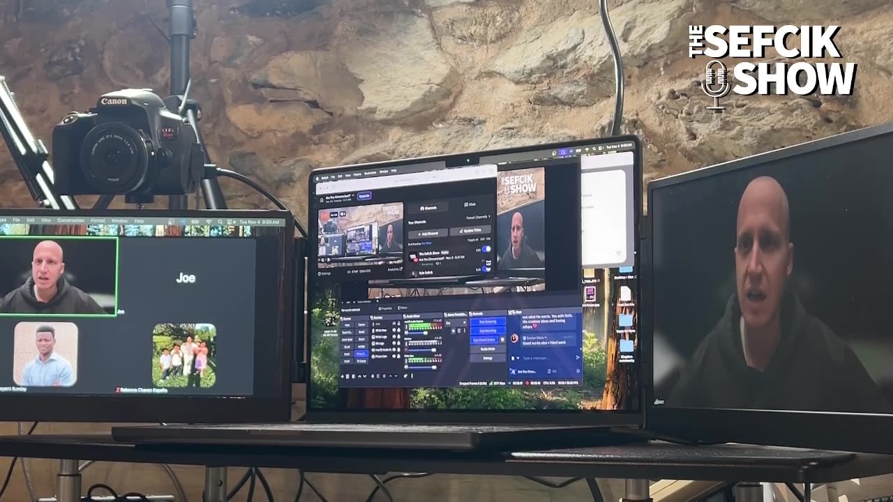 Are You Circumcised?