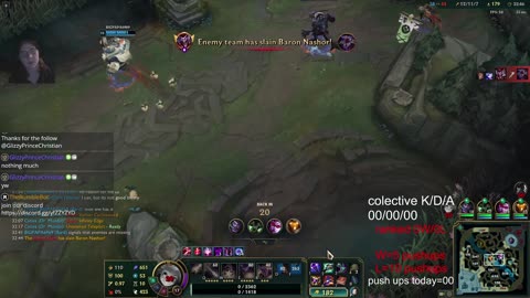 league of legends ranked