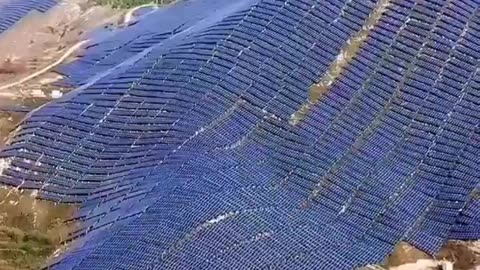 Imagine believing this is saving the planet, but cow flatulence is killing it.