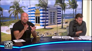 The Alex Jones Show TUESDAY LIVE SHOW STREAM 7/8/25