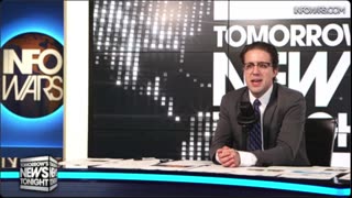 The Alex Jones Show TUESDAY LIVE SHOW STREAM 7/8/25