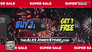 The Alex Jones Show TUESDAY LIVE SHOW STREAM 7/8/25