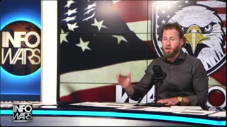 The Alex Jones Show TUESDAY LIVE SHOW STREAM 7/8/25