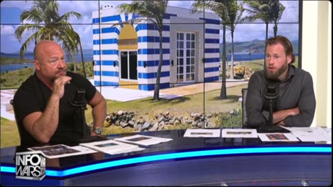The Alex Jones Show TUESDAY LIVE SHOW STREAM 7/8/25