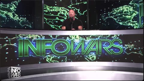 The Alex Jones Show TUESDAY LIVE SHOW STREAM 7/8/25