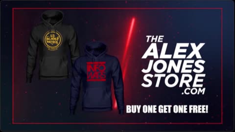 The Alex Jones Show TUESDAY LIVE SHOW STREAM 7/8/25
