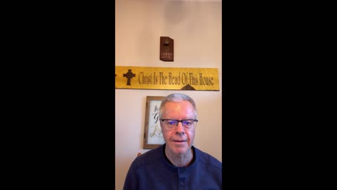 A quick look at Jesus in Psalm 30 part 1