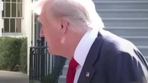 Trump: “Hamás será perseguido”