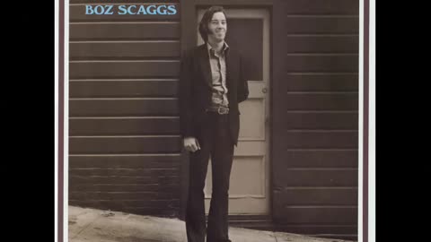 Boz Scaggs - Duane Allman ~ Loan Me A Dime