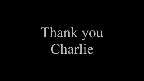 The Ultimate Charlie Kirk Tribute!