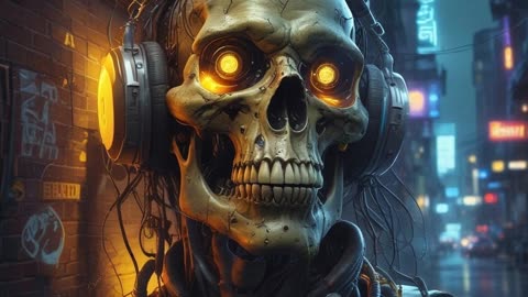 Drum'n'Bass - Techstep 15