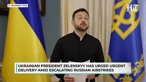 Trump Betrays Zelensky On Patriots? After Promising 17 Systems And Hopes Of 5, Kyiv May Get None In…