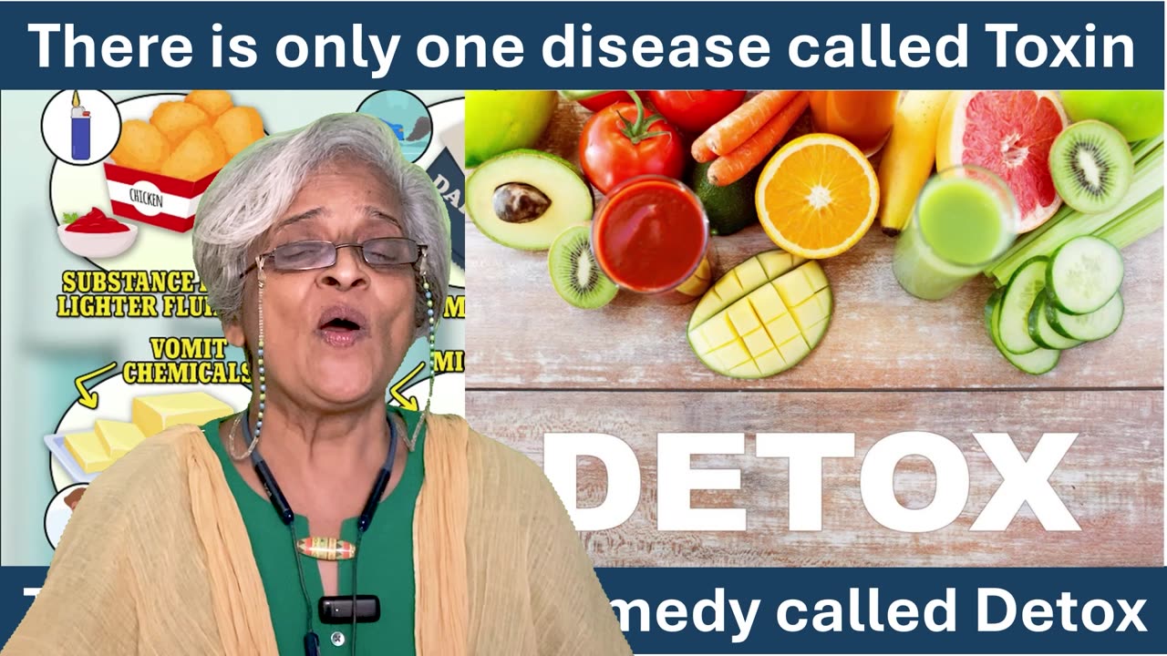 DFW -2nd Intercontinental Symposium Bio-Oxidative Applications - Dr Susan Raj; 6th Dec 2025