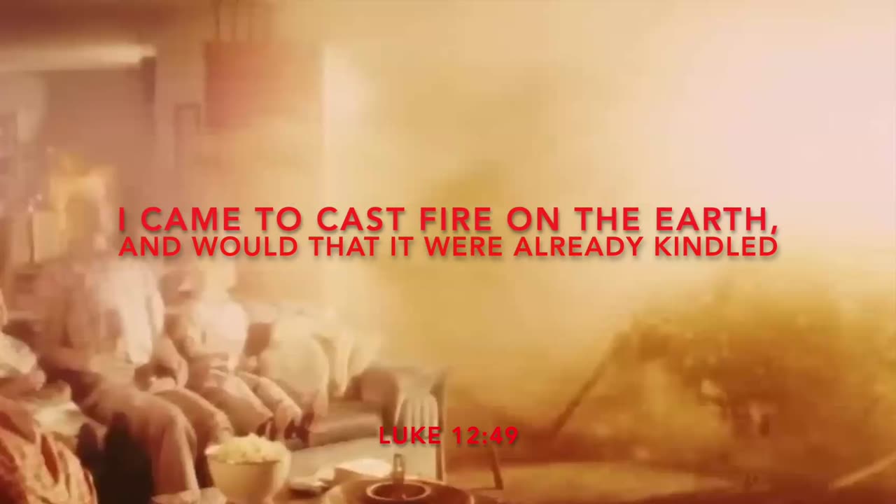 King Saltine - 🔥 BURN 🔥