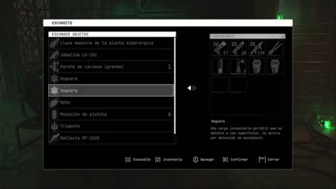 Cronos The New Dawn Parte 7 Final