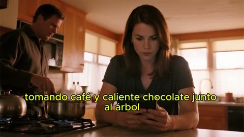 Unos padres planearon una Navidad sin hijos para evitar invitar a mi hija, porque mi hermana no