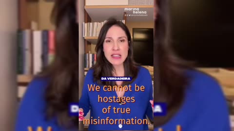 Biden's left helped Moraes' left censor Bolsonaro's Brazilian right