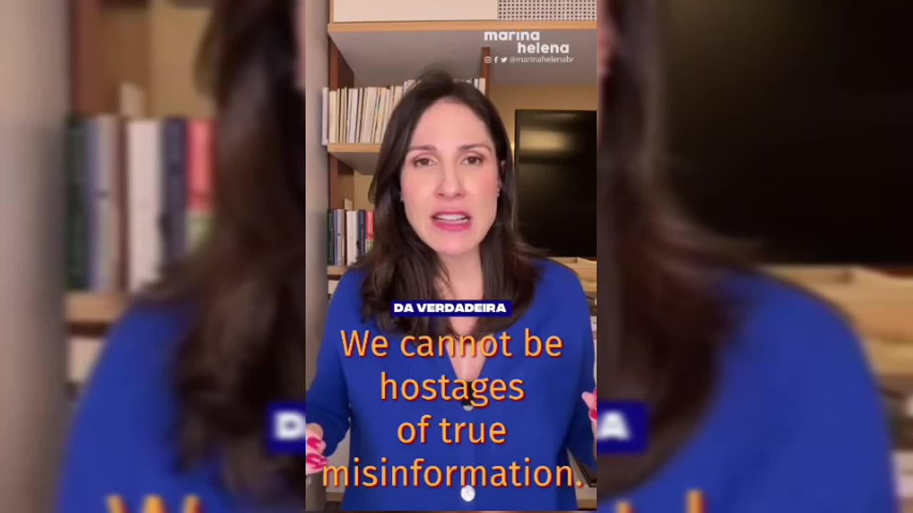 Biden's left helped Moraes' left censor Bolsonaro's Brazilian right