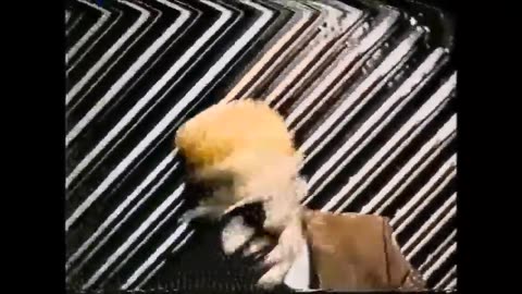 Le détournement du signal TV Max Headroom