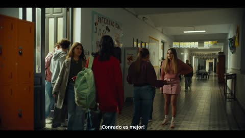 Anuncio de Campofrío "Polarizados"