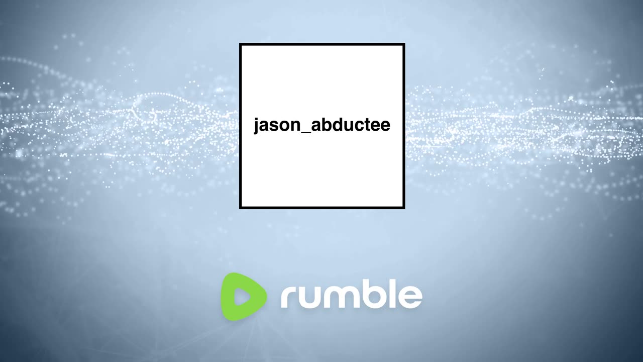 Introduction To Rumble
