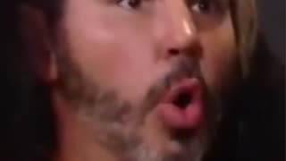 Matt Hardy on McMahon-Ross Rivalry