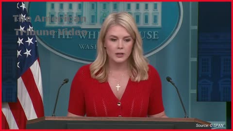 White House Calls for Jill Biden to Answer for “Cover Up” of Biden’s Cognitive Decline [WATCH]