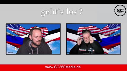 geht`s los ? Folge 1129
