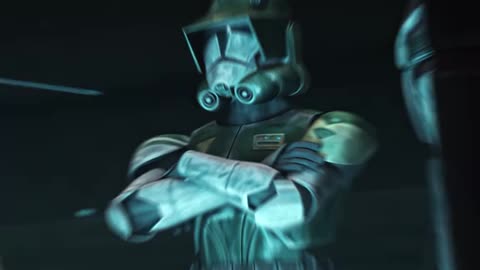 For the Republic! - #ae #aftereffects #edit #sw #starwarsedit #clonewarsedit #clonewars #clones #jan