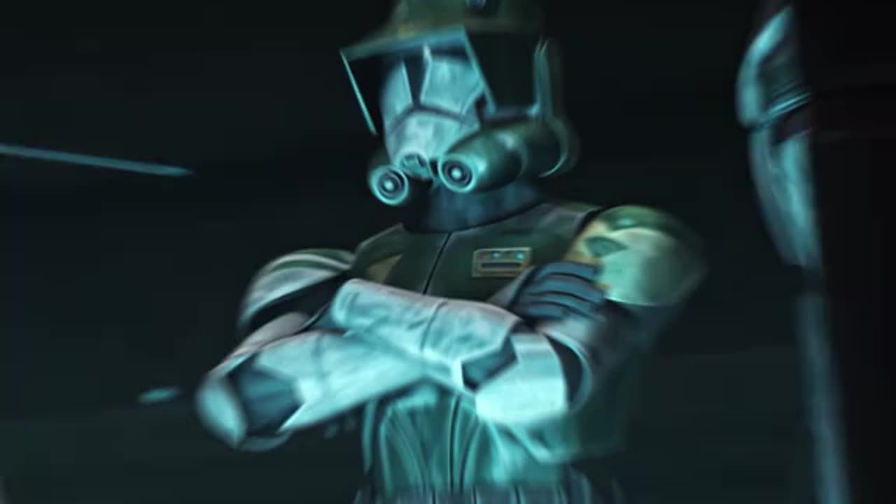 For the Republic! - #ae #aftereffects #edit #sw #starwarsedit #clonewarsedit #clonewars #clones #jan