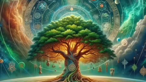 The Tree of Life